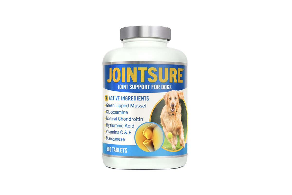 【JOINTSURE】