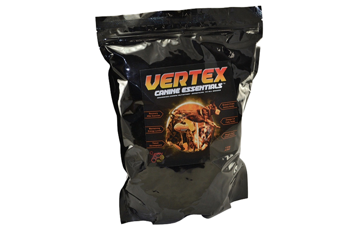 [Vertex] Muscle, Joint, Recovery