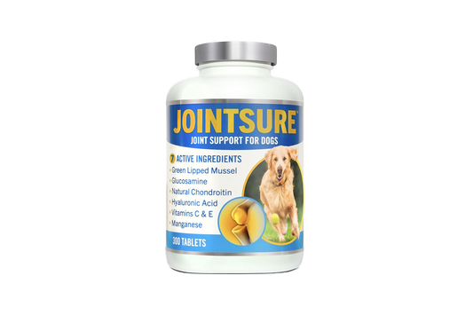[JOINTSURE]