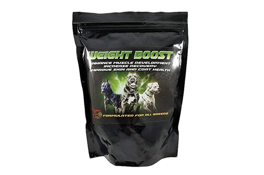 【ウェイトブースト】高カロリー 筋肉・体重増量