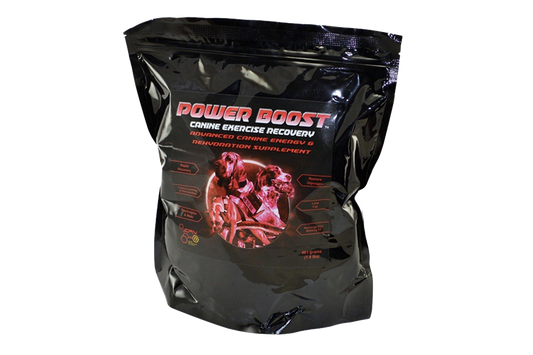 [POWER BOOST]