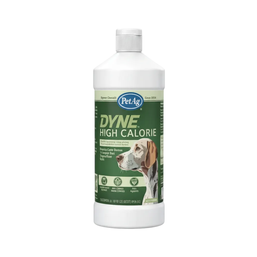 [Dyne] High-Calorie Supplement Arrives in Japan