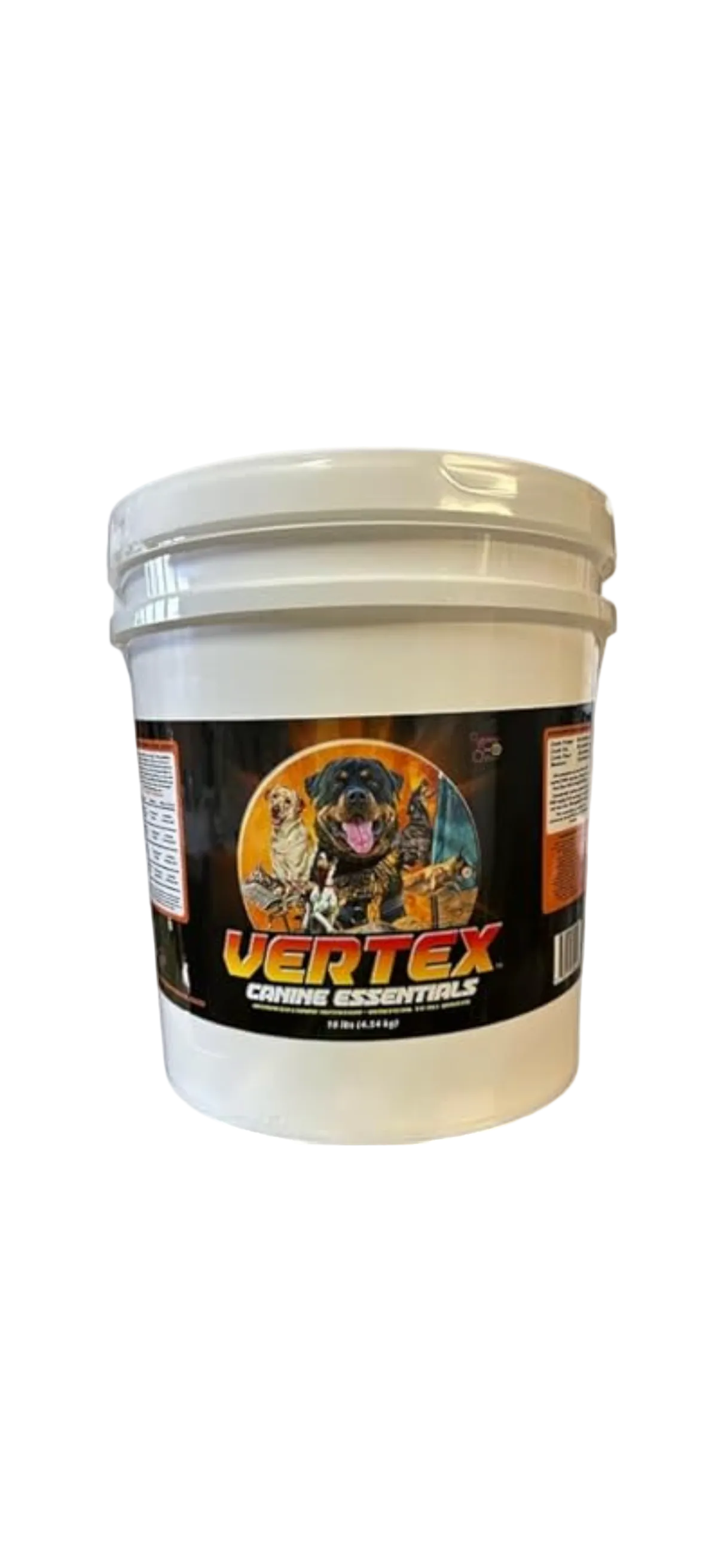 [Vertex] Muscle, Joint, Recovery