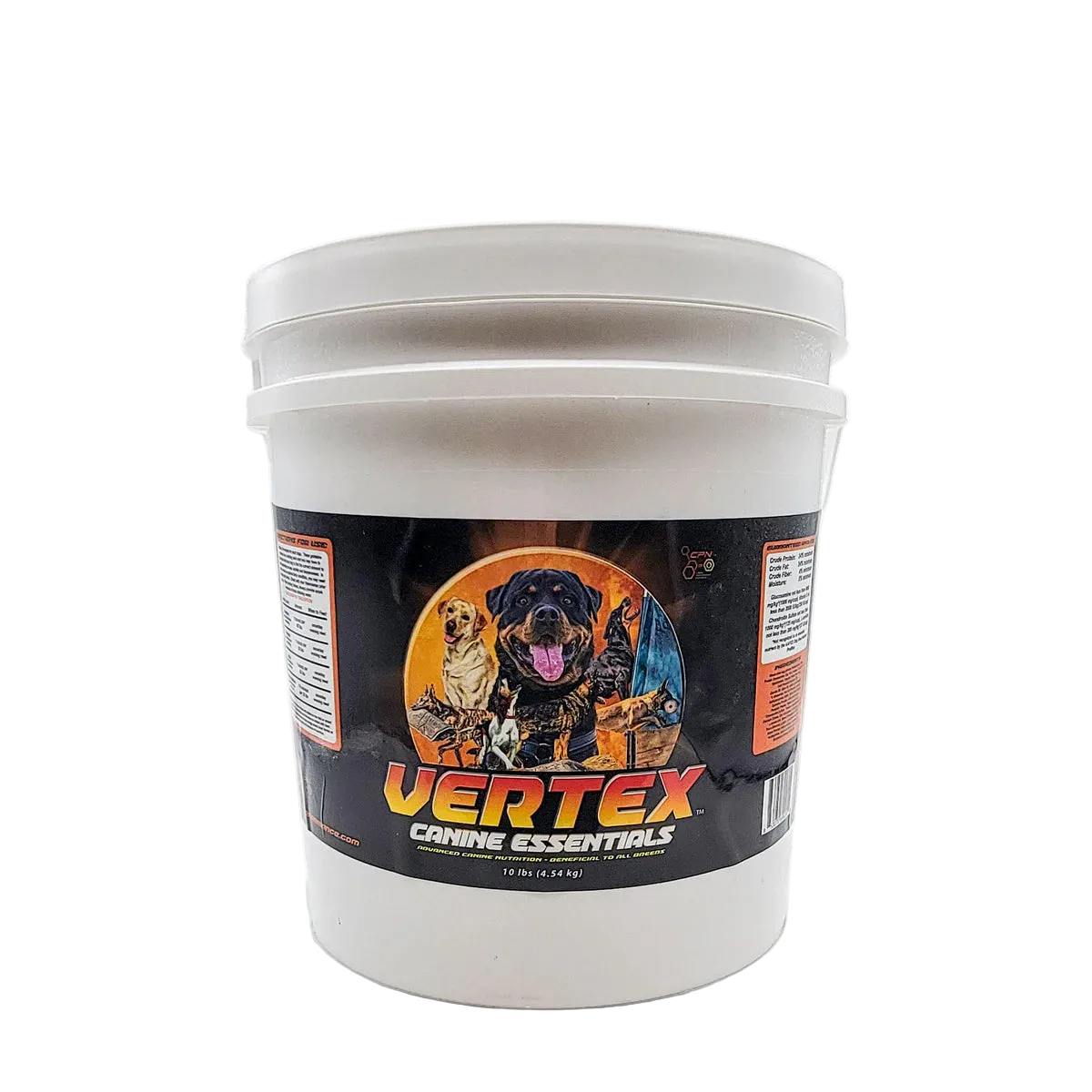 [Vertex] Muscle, Joint, Recovery