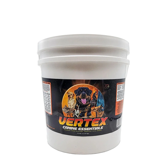 [Vertex] Muscle, Joint, Recovery